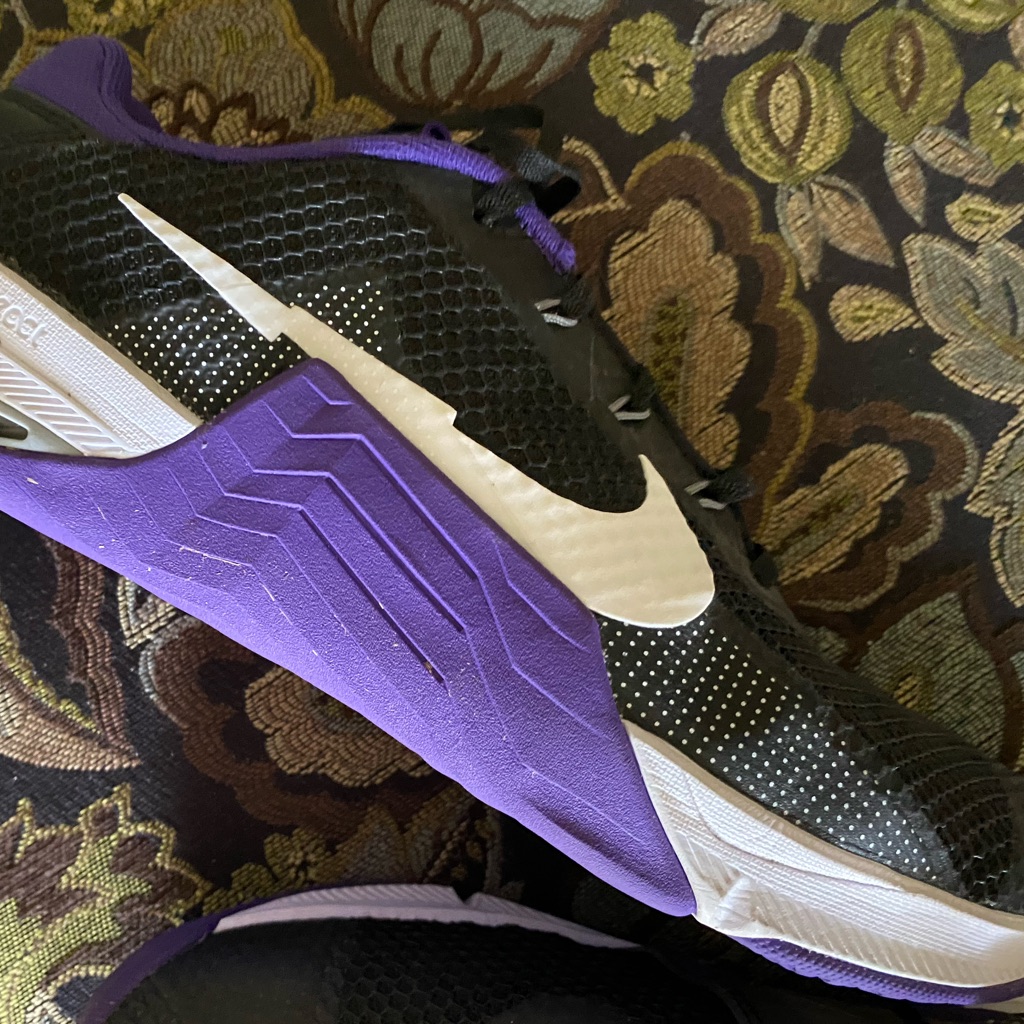 Men Nike React. Size 12